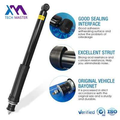 Amortecedores de Suspensão Traseiro Esquerdo e Traseiro Direito 1723202930 para Mercedes Benz SLC SLK R172