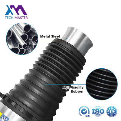 Kit de reparação frontal para Ben-z W223 New Air Spring 2021- 2233207103 2233208703 2233208303