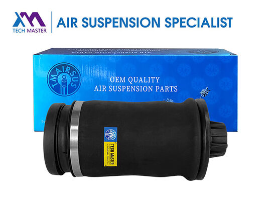 traseira 1643200625 2923200525 Air Shock Air Spring Ajustável para Mercedes-Benz W164/ML350 ML500