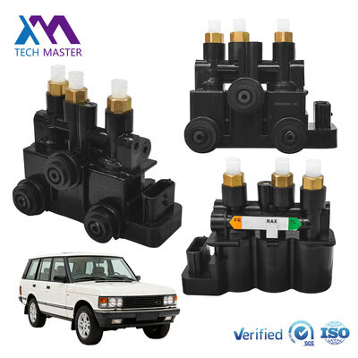Para Range Rover Sport L405 L494 2012- L462 LR5 L560 Velar L663 Bloco de Válvulas LR070245 LR037081