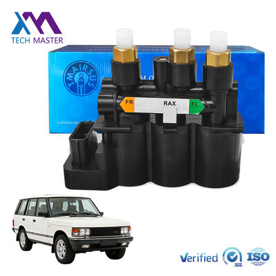 Para Range Rover Sport L405 L494 2012- L462 LR5 L560 Velar L663 Bloco de Válvulas LR070245 LR037081
