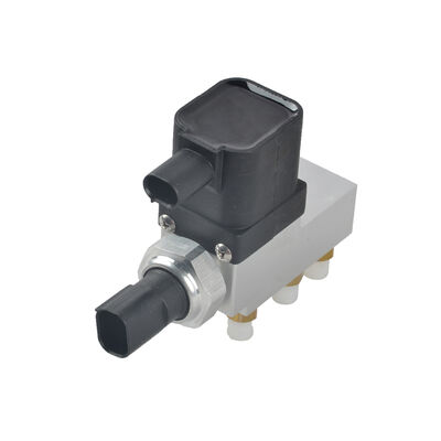 Bloco de Válvulas de Ar A2113200158 A2113200258 de Alta Qualidade para Kits de Reparo de Compressor de Suspensão a Ar W211