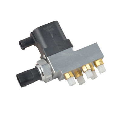 Bloco de Válvulas de Ar A2113200158 A2113200258 de Alta Qualidade para Kits de Reparo de Compressor de Suspensão a Ar W211