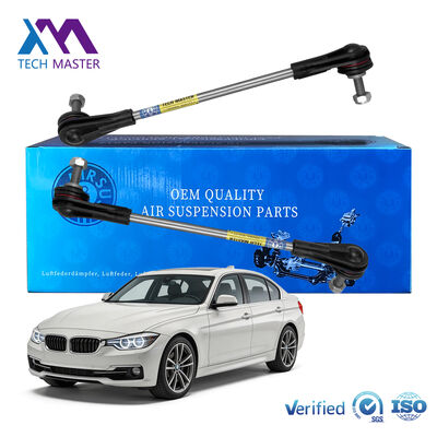Links de Barra Estabilizadora Dianteira Premium para BMW Série F 31306792211 / 31306792212