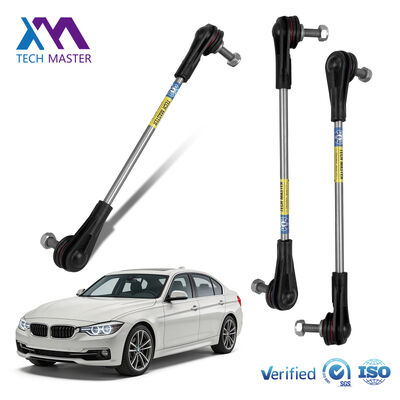 Links de Barra Estabilizadora Dianteira Premium para BMW Série F 31306792211 / 31306792212