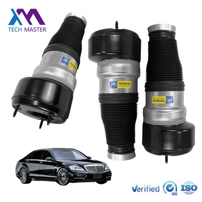 Suspensão Anterior de Alta Qualidade Primavera 2213204913 para Mercedes-Benz W221