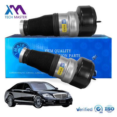 Suspensão Anterior de Alta Qualidade Primavera 2213204913 para Mercedes-Benz W221