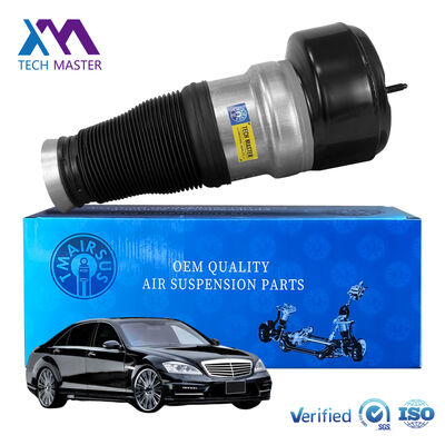 Suspensão Anterior de Alta Qualidade Primavera 2213204913 para Mercedes-Benz W221