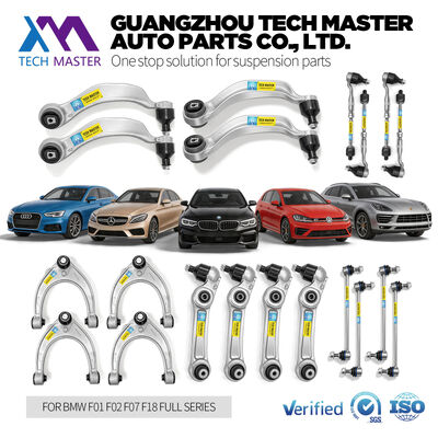 Sistema de suspensão automática 3112 6775 967 Para BMW 7 F01 F02 F03 F04 5GT F10 6 F13 F06 Braço de comando inferior esquerdo dianteiro 31126775967