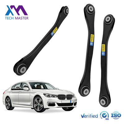 33326861126 33326861125 Um conjunto completo de braços de controle para BMW G12 traseira esquerda e traseira direita