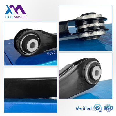 33326861126 33326861125 Um conjunto completo de braços de controle para BMW G12 traseira esquerda e traseira direita