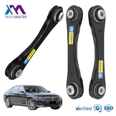 33326867538 33326867537 braços de controle de alta qualidade para bmw g12 traseiro esquerdo & traseiro direito inferior braço de controle reto
