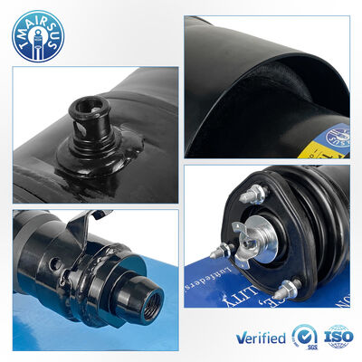 Suspensão aérea dianteira esquerda Suspensão de suspensão de suspensão de choque 4802050280 para Lexus LS600
Outros, de largura superior a 30 cm