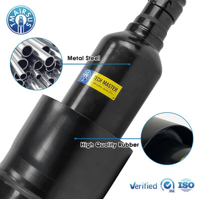 Suspensão aérea dianteira esquerda Suspensão de suspensão de suspensão de choque 4802050280 para Lexus LS600
Outros, de largura superior a 30 cm