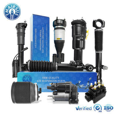 Suspensão aérea dianteira esquerda Suspensão de suspensão de suspensão de choque 4802050280 para Lexus LS600
Outros, de largura superior a 30 cm
