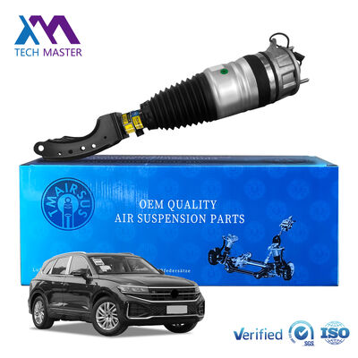 Nova suspensão dianteira de choque 7P6616039N 7P6616040N para Touareg Cayenne