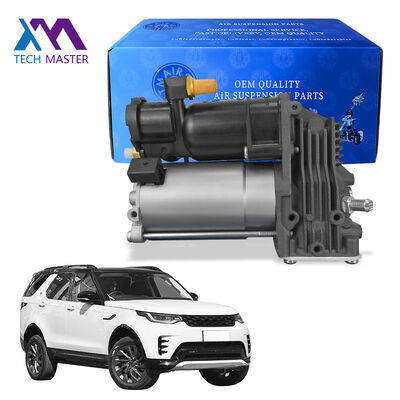 Bomba compressora de suspensão a ar lr069691, para land rover range rover l405 sport l494, peças automotivas