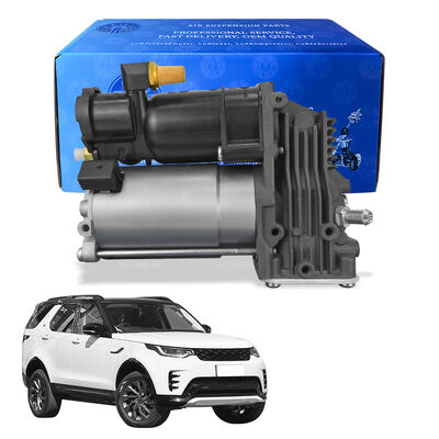 Bomba compressora de suspensão a ar lr069691, para land rover range rover l405 sport l494, peças automotivas