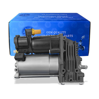 Bomba compressora de suspensão a ar lr069691, para land rover range rover l405 sport l494, peças automotivas