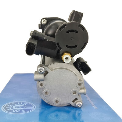 Bomba compressora de suspensão a ar lr069691, para land rover range rover l405 sport l494, peças automotivas