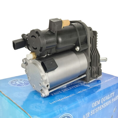 Bomba compressora de suspensão a ar lr069691, para land rover range rover l405 sport l494, peças automotivas