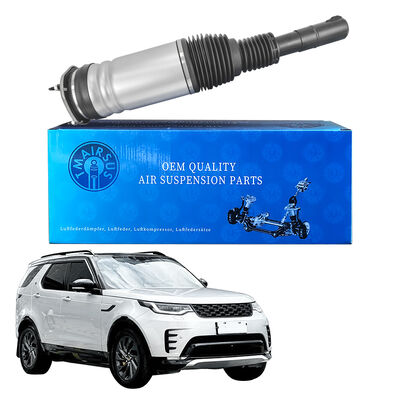 Suspensão dianteira de ar para Land Rover New Defender L663 Absorvedor de choque de ar para Discovery 5 L462 LR081560 LR081564