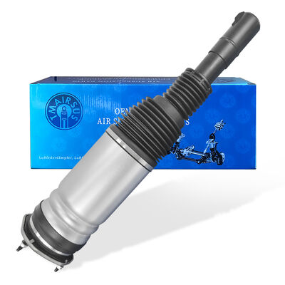 Suspensão dianteira de ar para Land Rover New Defender L663 Absorvedor de choque de ar para Discovery 5 L462 LR081560 LR081564