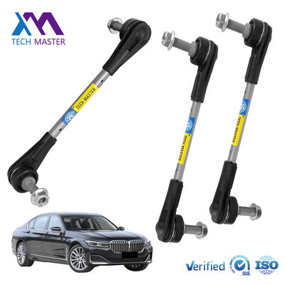 31126879843 Ligação de montagem do braço de controle de tensão frontal para BMW X1 F49 F48 Série 2 F45