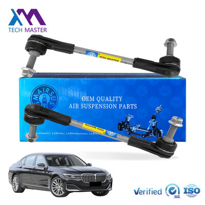31126879843 Ligação de montagem do braço de controle de tensão frontal para BMW X1 F49 F48 Série 2 F45