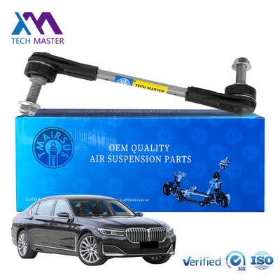 31126879843 Ligação de montagem do braço de controle de tensão frontal para BMW X1 F49 F48 Série 2 F45