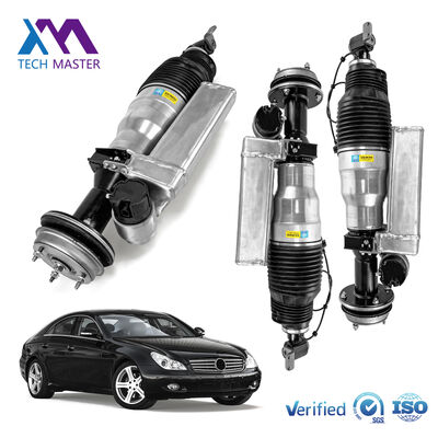 Para mercedes maybach w240 suporte dianteiro do amortecedor da suspensão do ar 2403202013 2403201013 2403201913