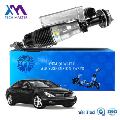 Para mercedes maybach w240 suporte dianteiro do amortecedor da suspensão do ar 2403202013 2403201013 2403201913