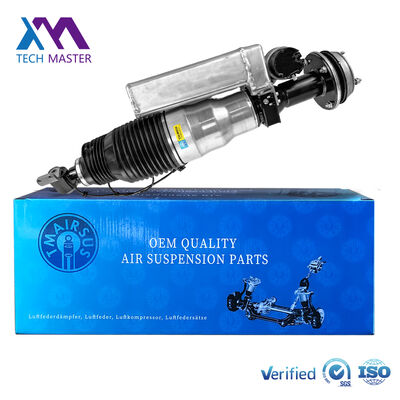 Para mercedes maybach w240 suporte dianteiro do amortecedor da suspensão do ar 2403202013 2403201013 2403201913