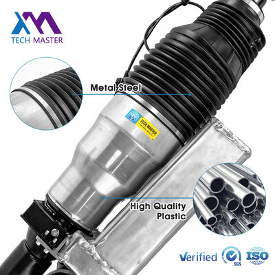 Para mercedes maybach w240 suporte dianteiro do amortecedor da suspensão do ar 2403202013 2403201013 2403201913