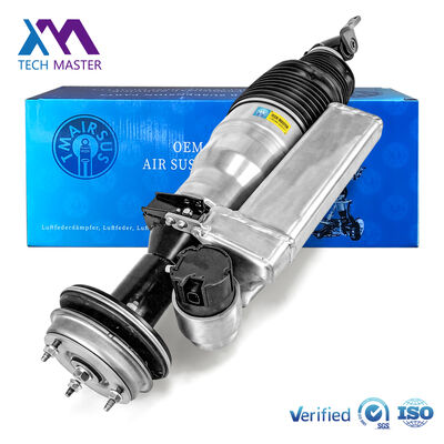 Para mercedes maybach w240 suporte dianteiro do amortecedor da suspensão do ar 2403202013 2403201013 2403201913