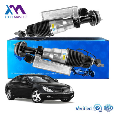 Para mercedes maybach w240 suporte dianteiro do amortecedor da suspensão do ar 2403202013 2403201013 2403201913