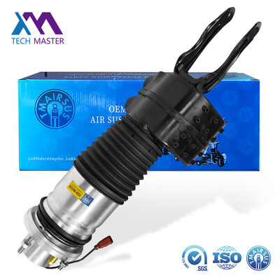 Alta Qualidade e Preço Mais Baixo para Porsche Taycan 2020 2021 2022 2023 Auto Air Shock Absorber OE 9J1616037D & PAD616037