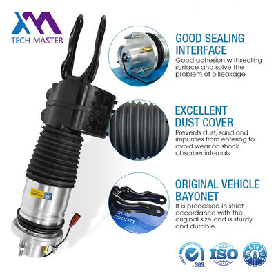 Alta Qualidade e Preço Mais Baixo para Porsche Taycan 2020 2021 2022 2023 Auto Air Shock Absorber OE 9J1616037D & PAD616037