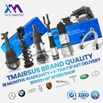 Alta Qualidade e Preço Mais Baixo para Porsche Taycan 2020 2021 2022 2023 Auto Air Shock Absorber OE 9J1616037D & PAD616037