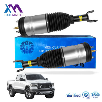 Número da peça: 4877147AF / 4877146AF Sopranos da suspensão anteriora de ar para Dodge Ram 1500