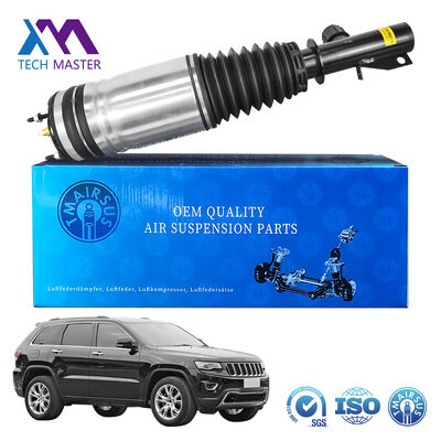 Ampolgante de suspensão dianteira ajustável para Jeep Grand Cherokee 2021-2022 68459083AD 68459082AD