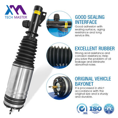Ampolgante de suspensão dianteira ajustável para Jeep Grand Cherokee 2021-2022 68459083AD 68459082AD