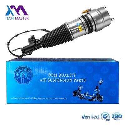 Absorvedores de choque da suspensão de ar frontal esquerda e direita para Kia K9 OE Números de peças 54606-3T900 546063T900 54606-3T901 546063T901