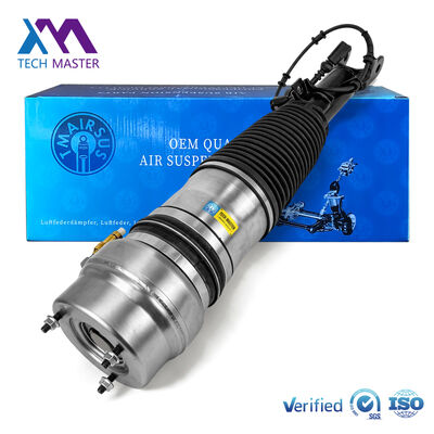 Absorvedores de choque da suspensão de ar frontal esquerda e direita para Kia K9 OE Números de peças 54606-3T900 546063T900 54606-3T901 546063T901