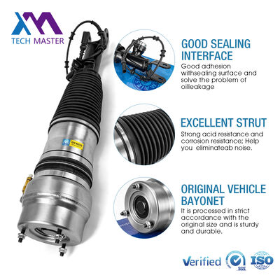 Absorvedores de choque da suspensão de ar frontal esquerda e direita para Kia K9 OE Números de peças 54606-3T900 546063T900 54606-3T901 546063T901