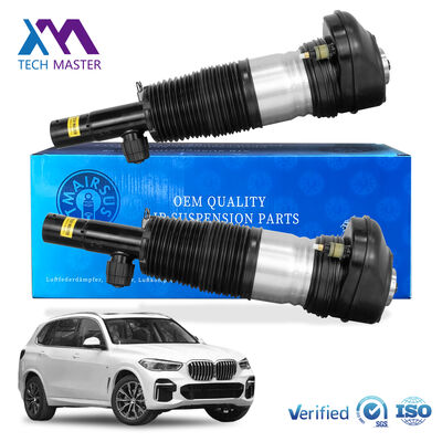Amortecedor de Suspensão a Ar Dianteiro para BMW X5 G05 X6 G06 X7 G07 Amortecedor Airmatic 37106869035 37106869036 37106869037 37106869038