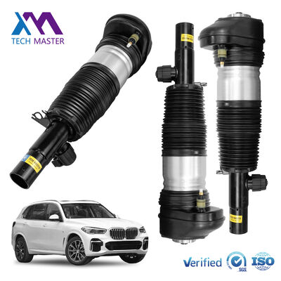 Amortecedor de Suspensão a Ar Dianteiro para BMW X5 G05 X6 G06 X7 G07 Amortecedor Airmatic 37106869035 37106869036 37106869037 37106869038