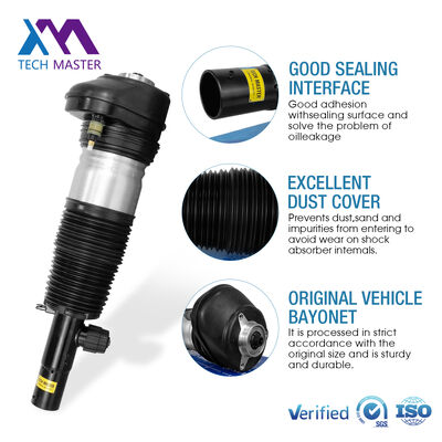 Amortecedor de Suspensão a Ar Dianteiro para BMW X5 G05 X6 G06 X7 G07 Amortecedor Airmatic 37106869035 37106869036 37106869037 37106869038
