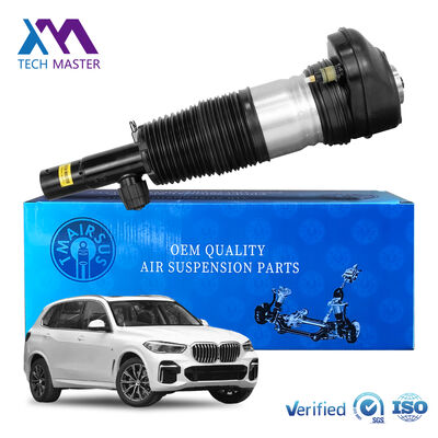Amortecedor de Suspensão a Ar Dianteiro para BMW X5 G05 X6 G06 X7 G07 Amortecedor Airmatic 37106869035 37106869036 37106869037 37106869038