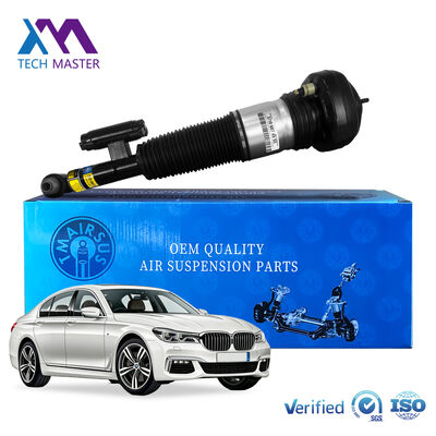 Amortecedor a Ar para BMW Série 7 G11 G12 Amortecedor Traseiro Montagem de Mola 37106874593 37106874594